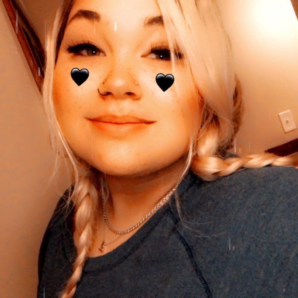 Meet your Posher, Tayalyn